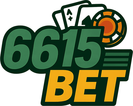 6615 bet